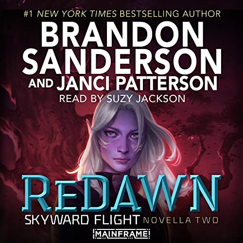 ReDawn by Brandon Sanderson