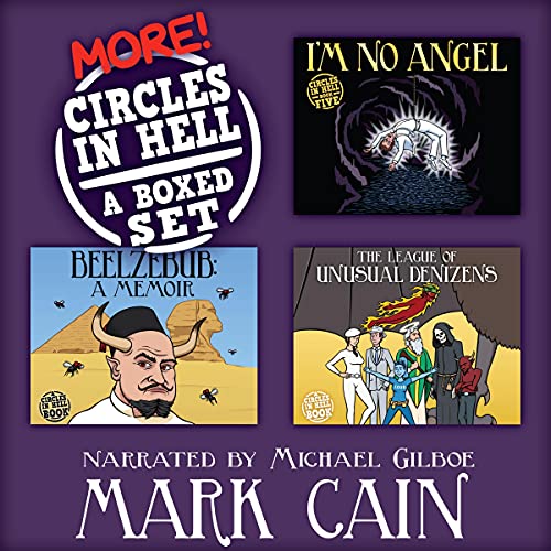 More Circles in Hell