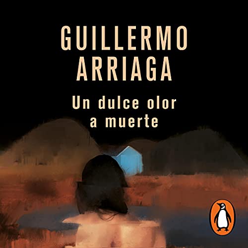 Un dulce olor a muerte [A Sweet Smell of Death]