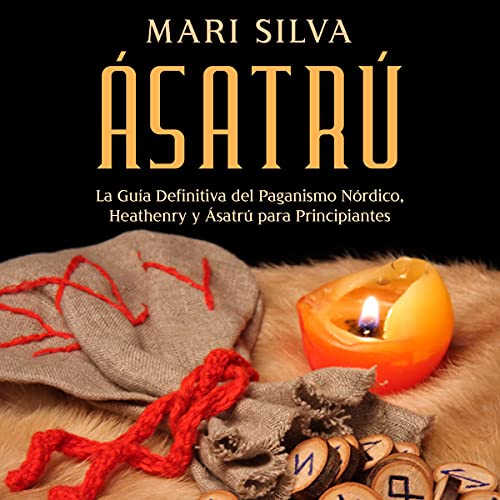Ásatrú [Belief] by Mari Silva