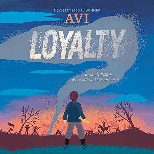 Loyalty by Avi