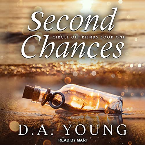 Second Chances by D. A. Young