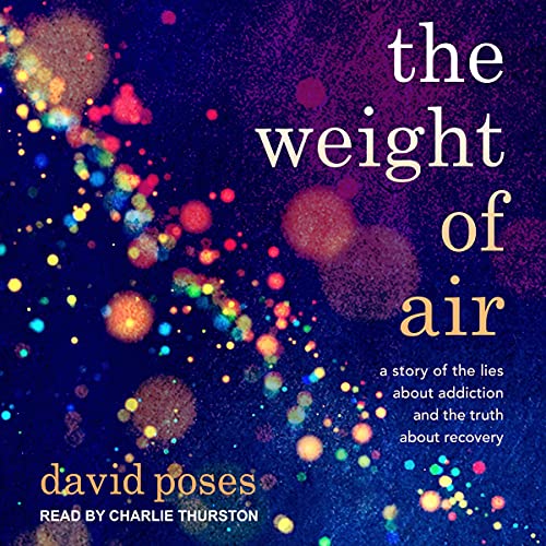 The Weight of Air