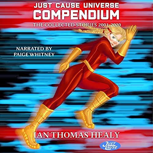 Just Cause Universe Compendium