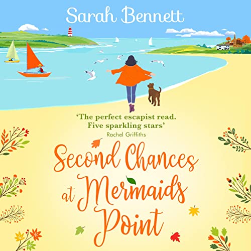 Second Chances at Mermaid Point