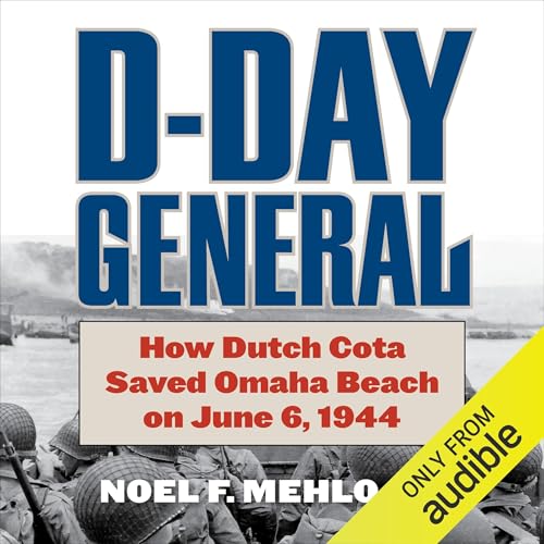 D-Day General