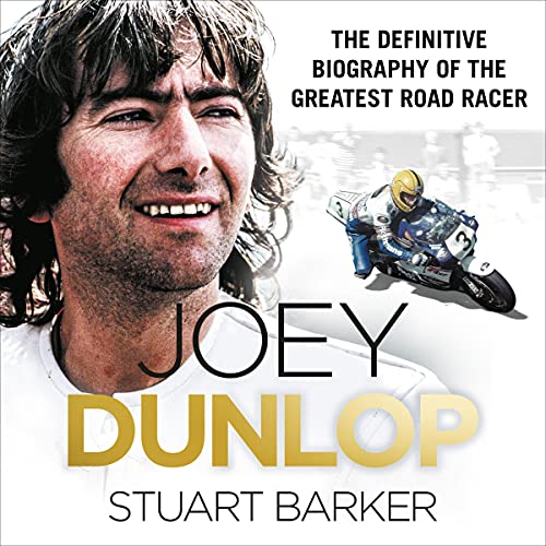Joey Dunlop