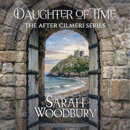 Daughter of Time: A Time Travel Romance