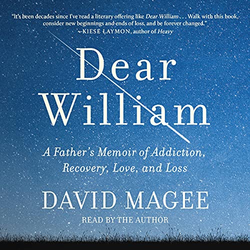 Dear William by David Magee