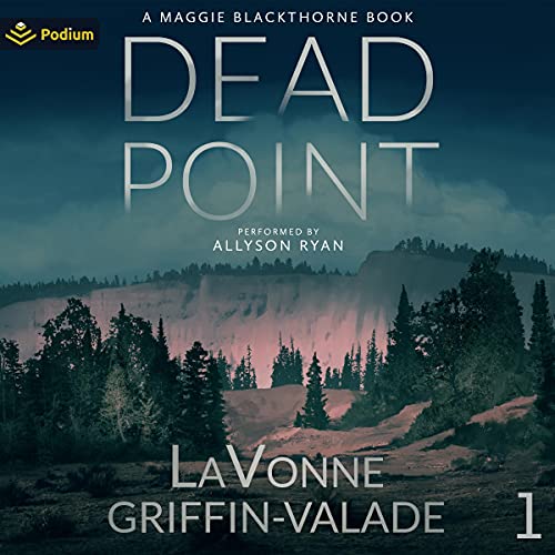 Dead Point by LaVonne Griffin-Valade