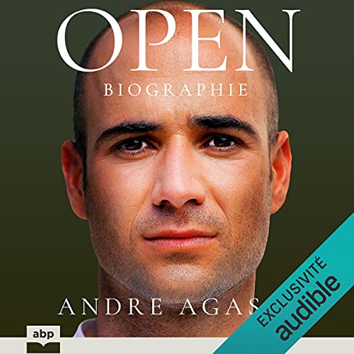 Open [French edition]