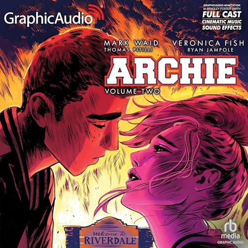 Archie: Volume 2 (Dramatized Adaptation)