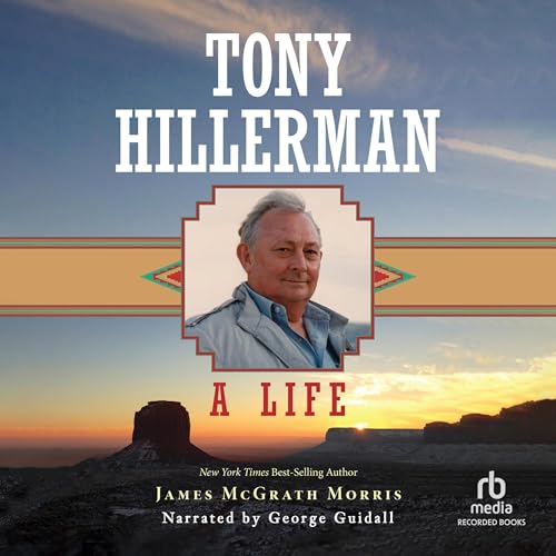 Tony Hillerman