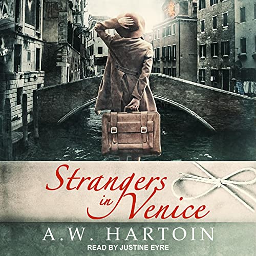 Strangers in Venice