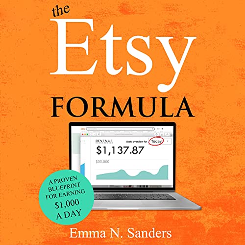 The Etsy Formula