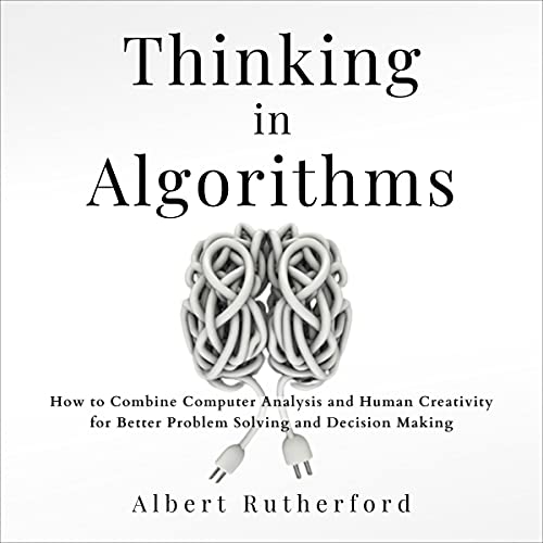 Thinking in Algorithms