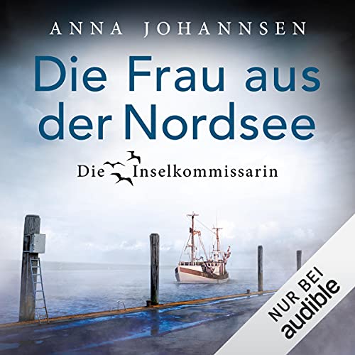 Die Frau aus der Nordsee