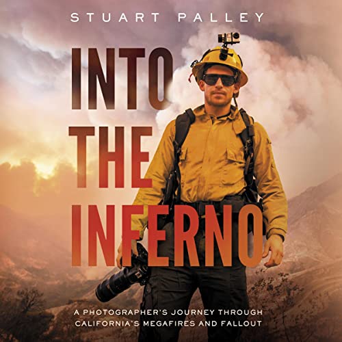 Into the Inferno by Stuart Palley