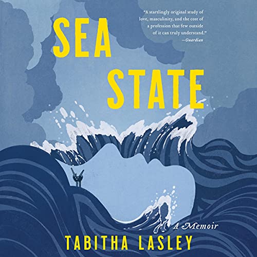 Sea State by Tabitha Lasley