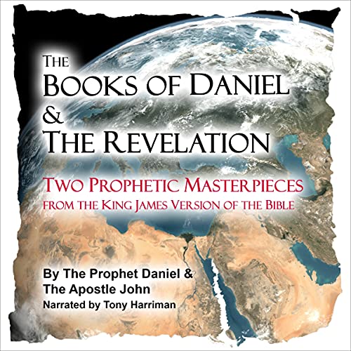 The Books of Daniel & The Revelation by Daniel the Prophet