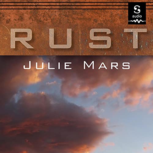 Rust by Julie Mars