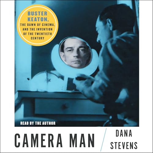Camera Man by Dana Stevens