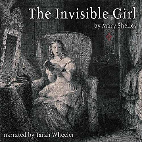The Invisible Girl