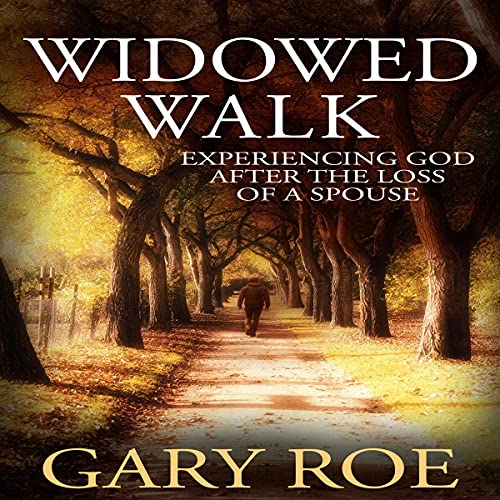 Widowed Walk by Gary Roe