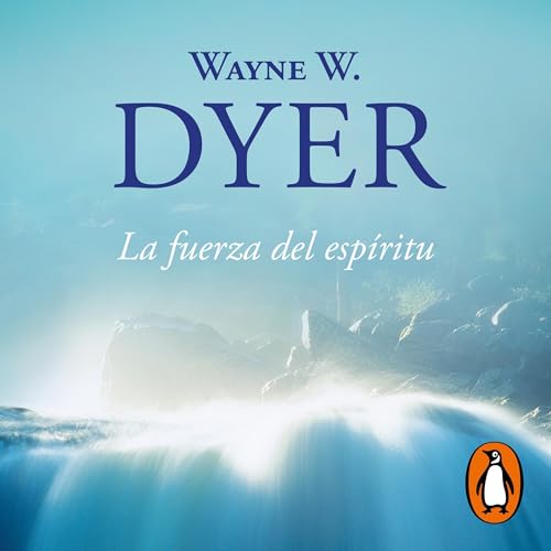 La fuerza del espíritu (Pedro y el lobo) [The Strength of the Spirit (Peter and the Wolf)]