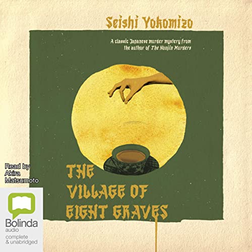 The Village of Eight Graves