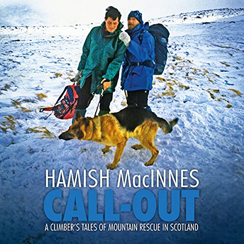 Call-Out by Hamish MacInnes