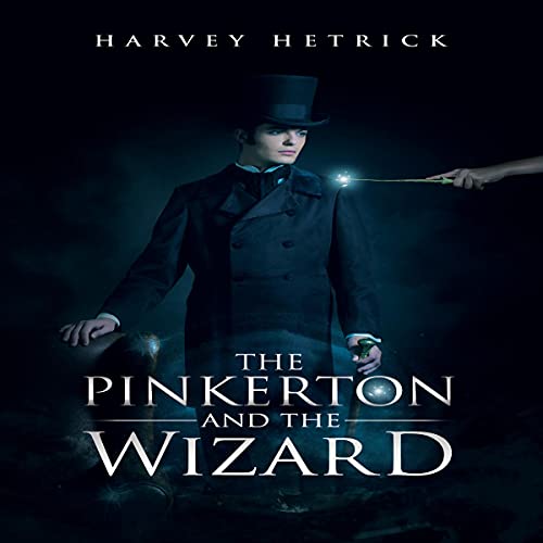 The Pinkerton and the Wizard