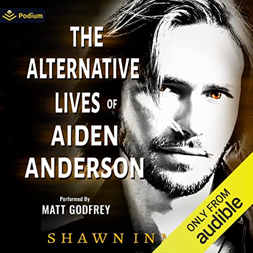 The Alternative Lives of Aiden Anderson