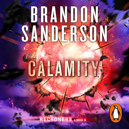 Calamity (Reckoners 3) [Calamity]