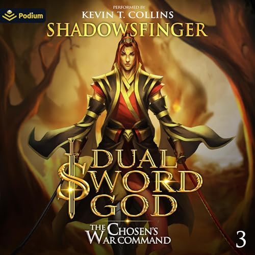 The Chosen's War Command by Shadowsfinger