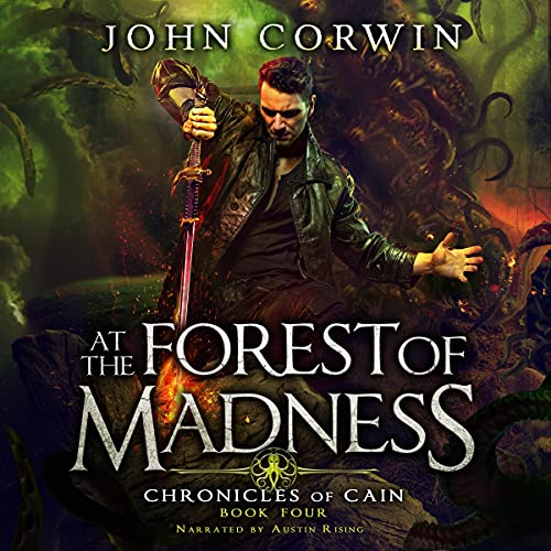 At the Forest of Madness