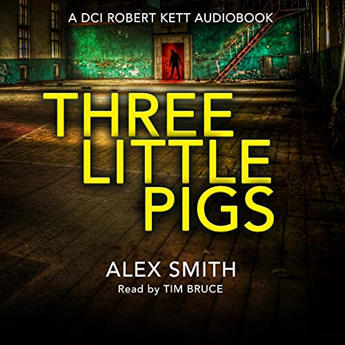 Three Little Pigs