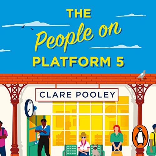 The People on Platform 5