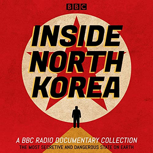 Inside North Korea by Becky Milligan