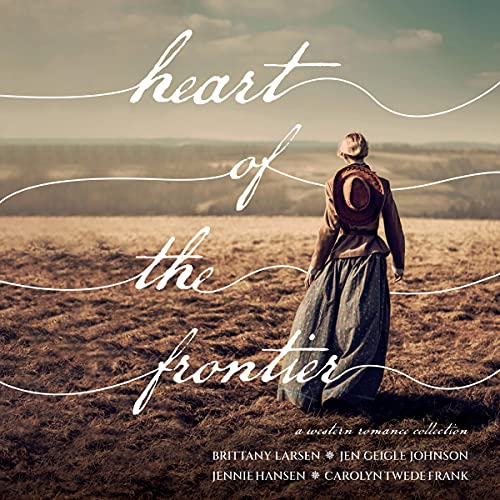 Heart of the Frontier