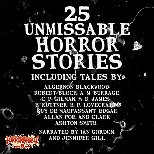 25 Unmissable Horror Stories
