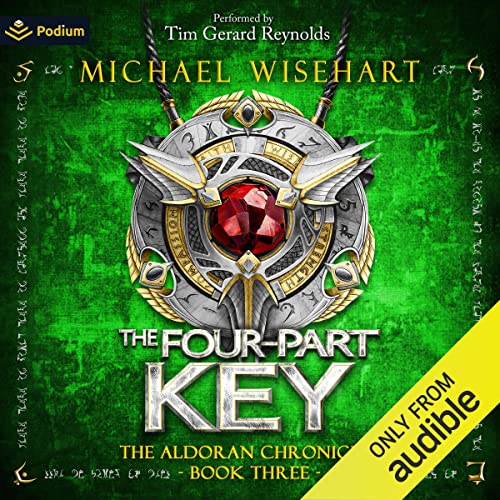 The Four-Part Key