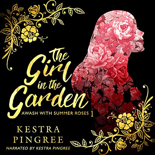 The Girl in the Garden