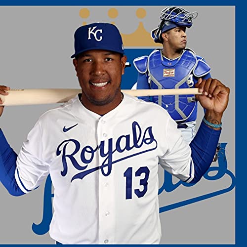 MLB: SALVADOR PEREZ rompe marca de JOHNNY BENCH by Unknown