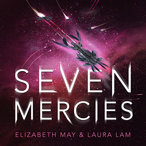 Seven Mercies by Elizabeth May