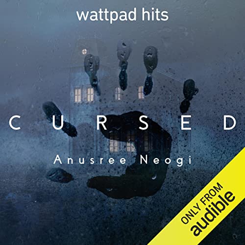 Cursed (Hindi Edition) by Anusree Neogi