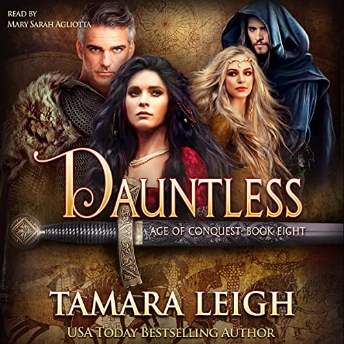 Dauntless by Tamara Leigh