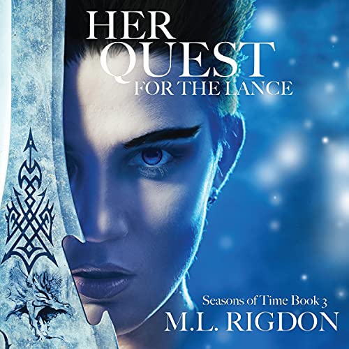 Her Quest for the Lance