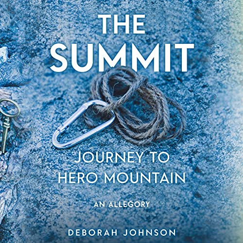 The Summit by Deborah Johnson