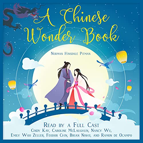 A Chinese Wonder Book